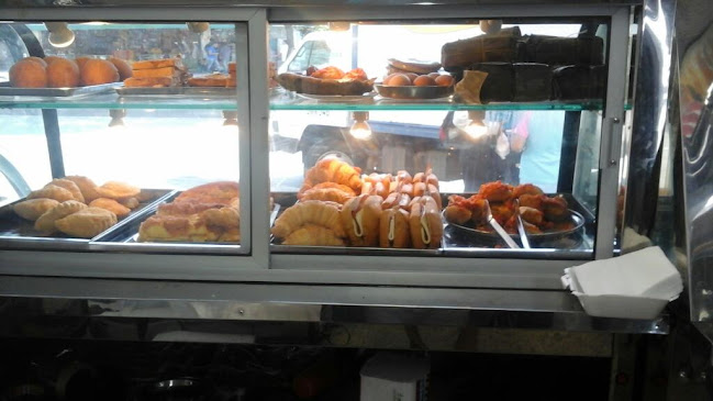 Opinii despre Bizcochería Panadería Pinocho în Bucaramanga - Gastronomía y hostelería