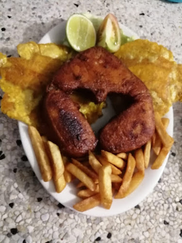 RESTAURANTE EL RINCON MARINO - Pitalito