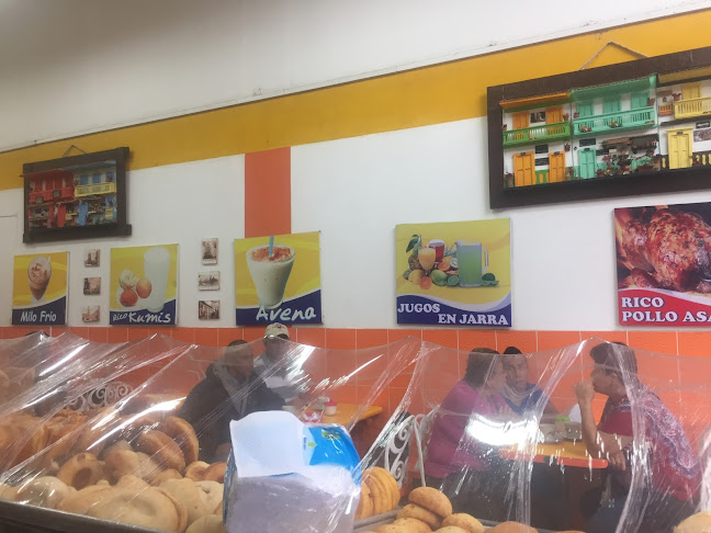 deliciasdelparquedela13 - Armenia