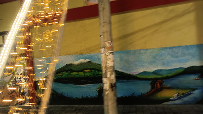 Opinii despre Zona VIP Pasto în Pasto - Gastronomía y hostelería