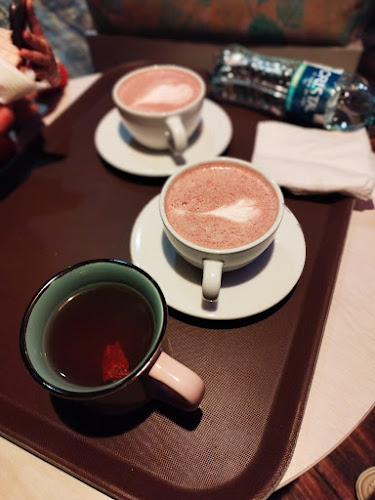 Opinii despre Café del Domo în Zipaquirá - Gastronomía y hostelería