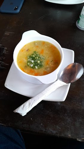 RESTAURANTE CURRAMBA LA BELLA - Villavicencio