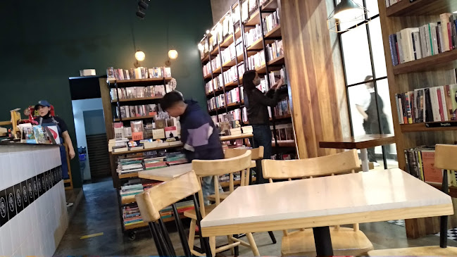 F A U N O - Envigado