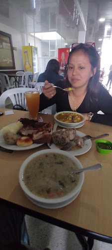 Comentarii opinii despre Leña Seca Asadero