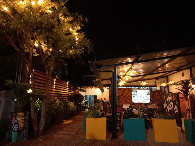 Paradise Food - San José Del Guaviare