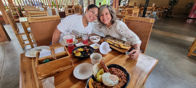 Córdova Restaurante y Parador - Chinú