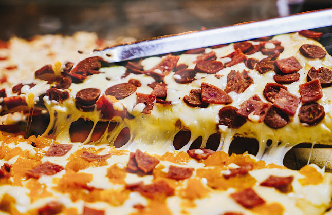 Opinii despre Pizza El Super Fuerte în Palmira - Gastronomía y hostelería