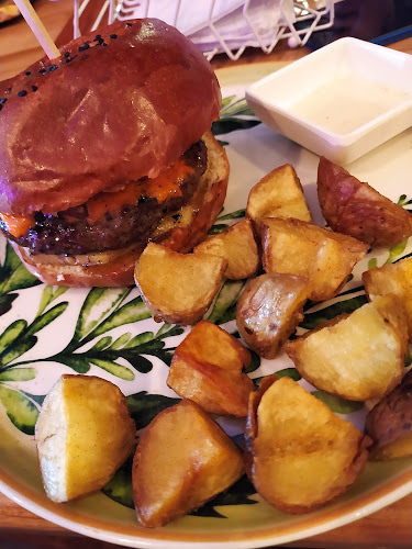 PALMOA GASTRO BAR - Sincelejo