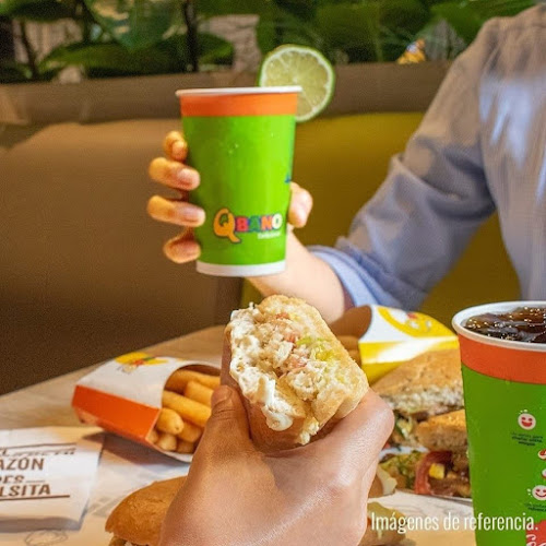 Qbano Cabecera - Bucaramanga