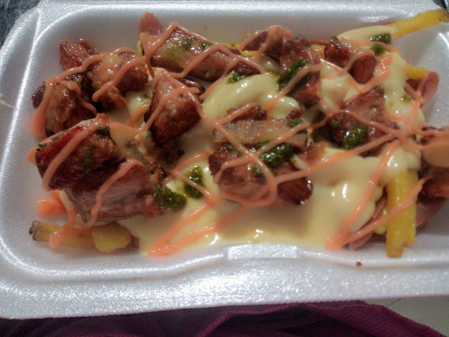 Tosty Rikuras - Gastronomía y hostelería