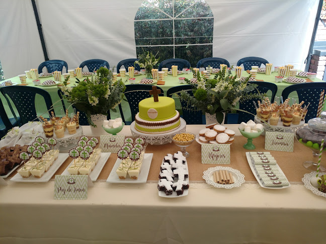 Lilas Pasteleria - Gastronomía y hostelería