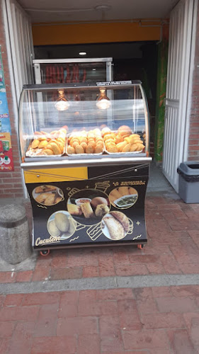 Opinii despre La esquina del sabor cucuteño în Funza - Gastronomía y hostelería