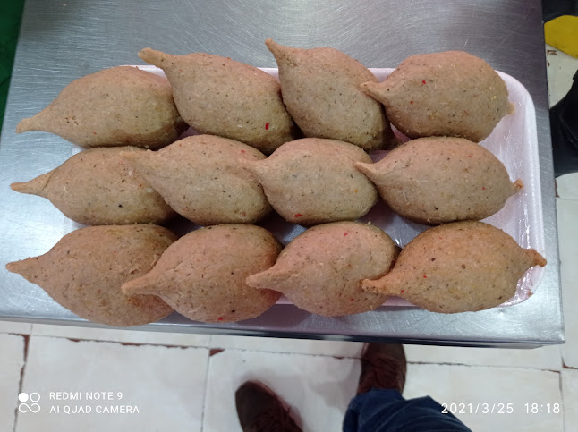 Cl. 33 #5-88, Montería, Córdoba