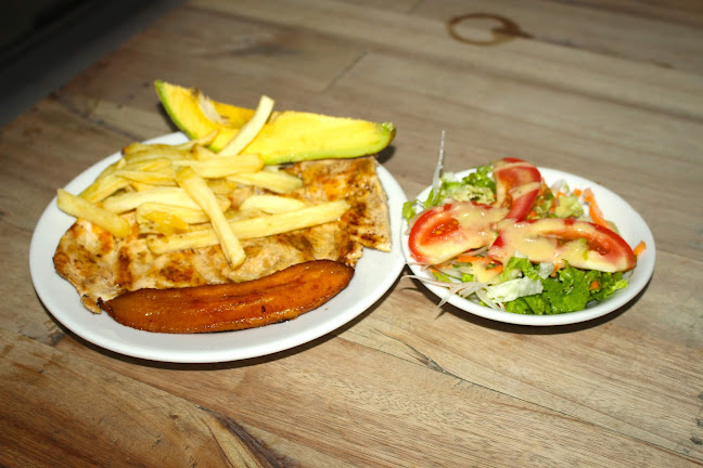 EL SERRUCHO SU RESTAURANTE PAISA, DONDE COMER EN ANAPOIMA - AVENTURA Y TURISMO - Anapoima