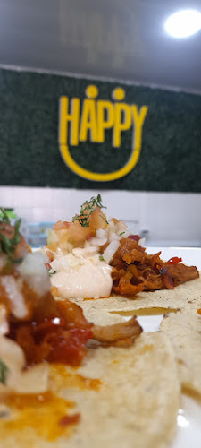 Happy Restaurante y Heladería - Aguazul