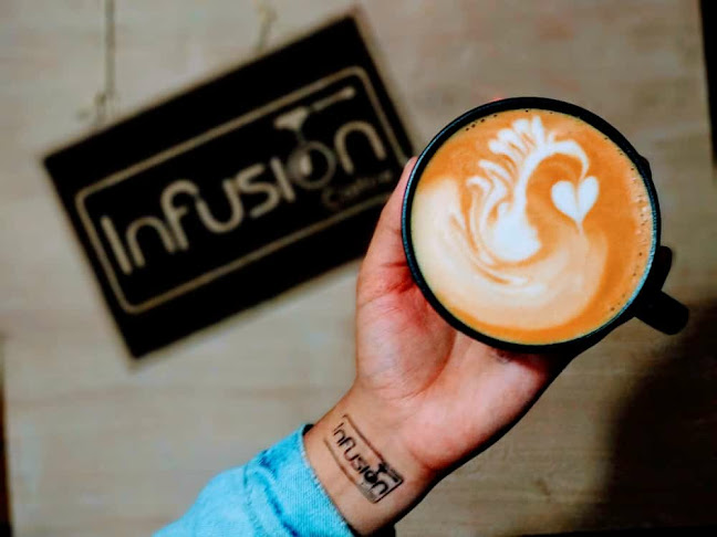 Café Infusionistas coffee - Gastronomía y hostelería