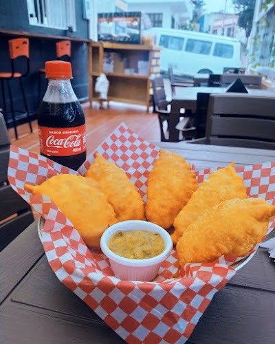 Viking Burger Fusagasuga