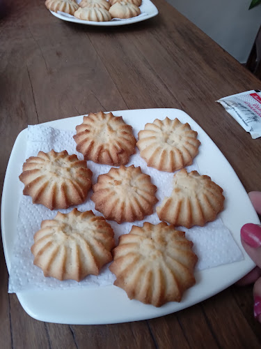 Opinii despre Café Narciso în Tunja - Gastronomía y hostelería