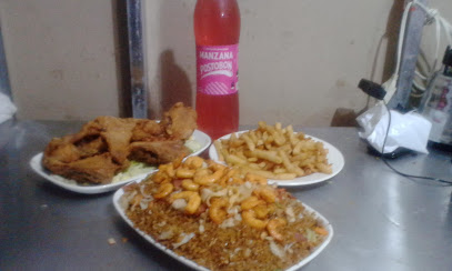 RESTAURANTE CHINO SAZON ORIENTAL