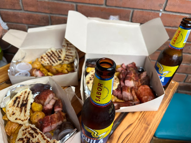 Restaurante La Sabana - Facatativá