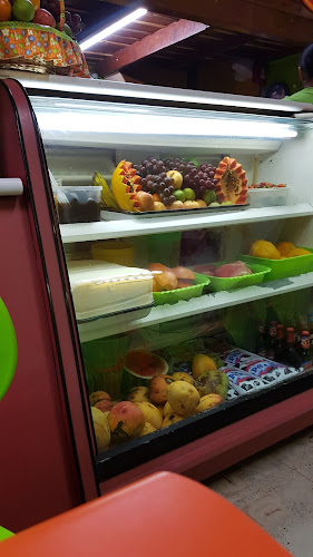 Heladería La Poderosa Cartago - Gastronomía y hostelería