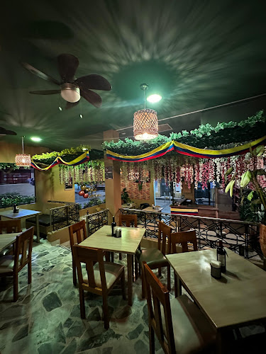 Comentarii opinii despre La Carnicería Parrilla Garzón