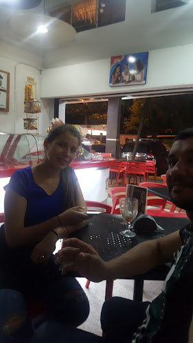 Disfruta Camino Real