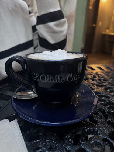 El Altillo Café Usaquén 1 - Gastronomía y hostelería