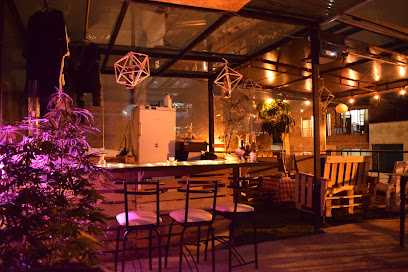 Carpión Rooftop Restaurante & Bar Itagüi