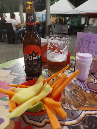 Tienda Bar La Herreria