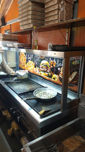 Pizza y Gol Chia - Chía