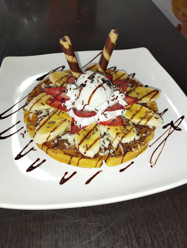 Frutos Heladería - Ibagué