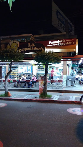 Opinii despre La Empanadería în Floridablanca - Gastronomía y hostelería