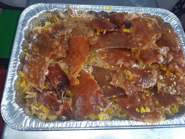 Comentarii opinii despre Lechoneria el punto gourmet