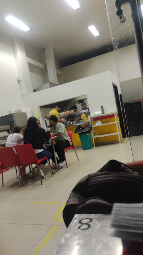 Perros La 30 Los Originales San Francisco Dosquebradas - Gastronomía y hostelería