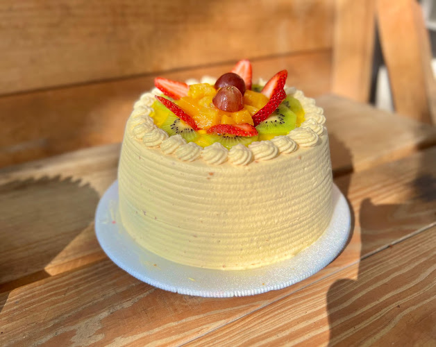 Opinii despre TORTAS EN BUGA - JUAN RICURAS "POSTRES Y TORTAS" în Guadalajara de Buga - Gastronomía y hostelería