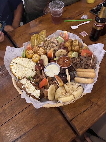 Mirador del Café - Piqueteadero