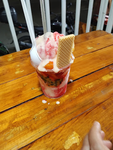 Cra. 1 Sur #42 - 65, Ciudadela 20 de Julio, Barranquilla, Atlántico