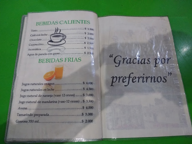 Restaurante La Glorieta - Gastronomía y hostelería