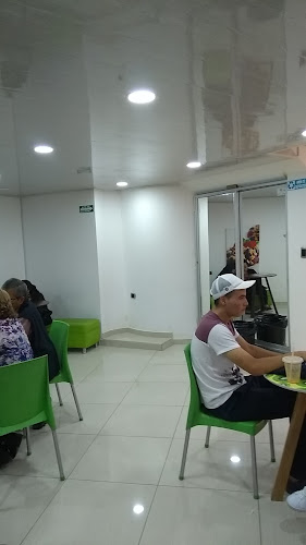 Cl. 14 #10-10, Sogamoso, Boyacá