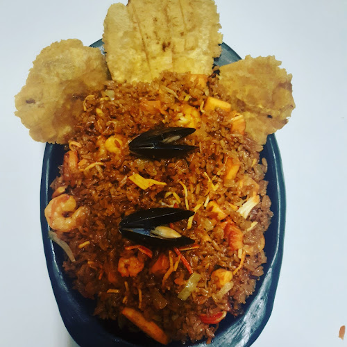 Opinii despre Restaurante y Cevichería Los costeños la pradera în Dosquebradas - Gastronomía y hostelería