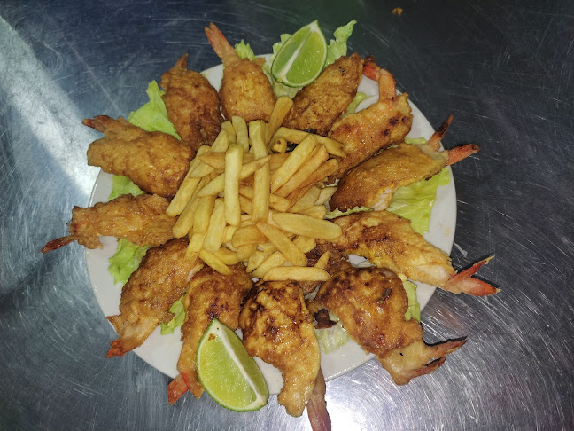 Comentarii opinii despre RESTAURANTE NUEVO EMPERADOR CHINA