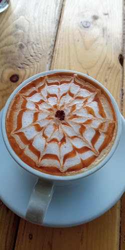 Opinii despre Orion Cafe Lounge în Cali - Gastronomía y hostelería