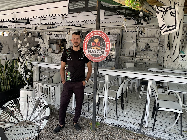 Tinta y Tinto Café - Gastronomía y hostelería