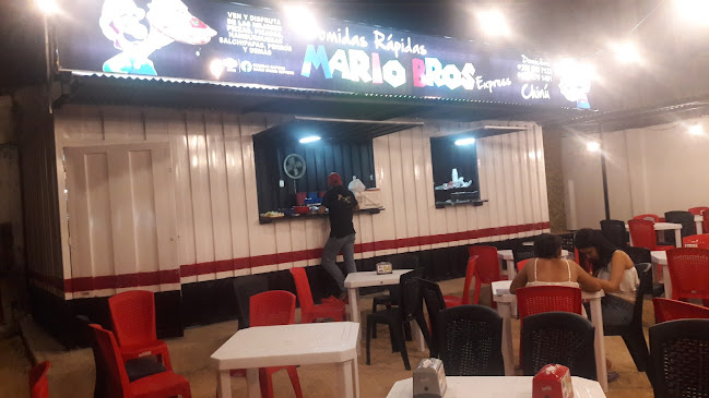 Place Arepas Rellenas - Gastronomía y hostelería