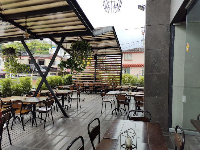 Augurio By La Comarca - Gastronomía y hostelería