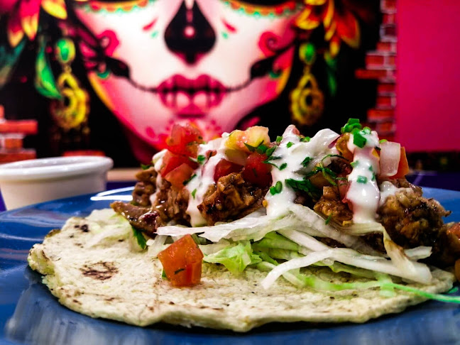 Catrina MX - Gastronomía y hostelería