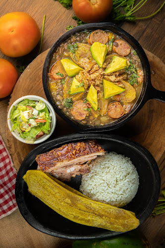 Comentarii opinii despre La Rosticeria Calixto