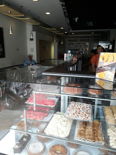 Panadería y Repostería Aymará Caldas, Parque