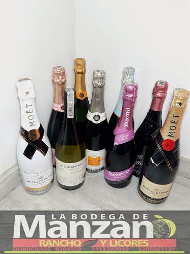 La bodega de Manzano - Gastronomía y hostelería